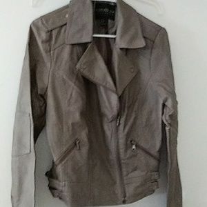 Ladies Leather jacket